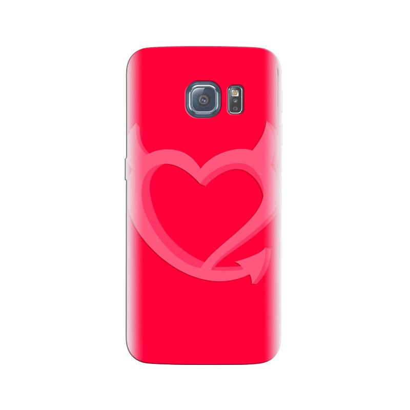 Husa Samsung S7 Bad Girl