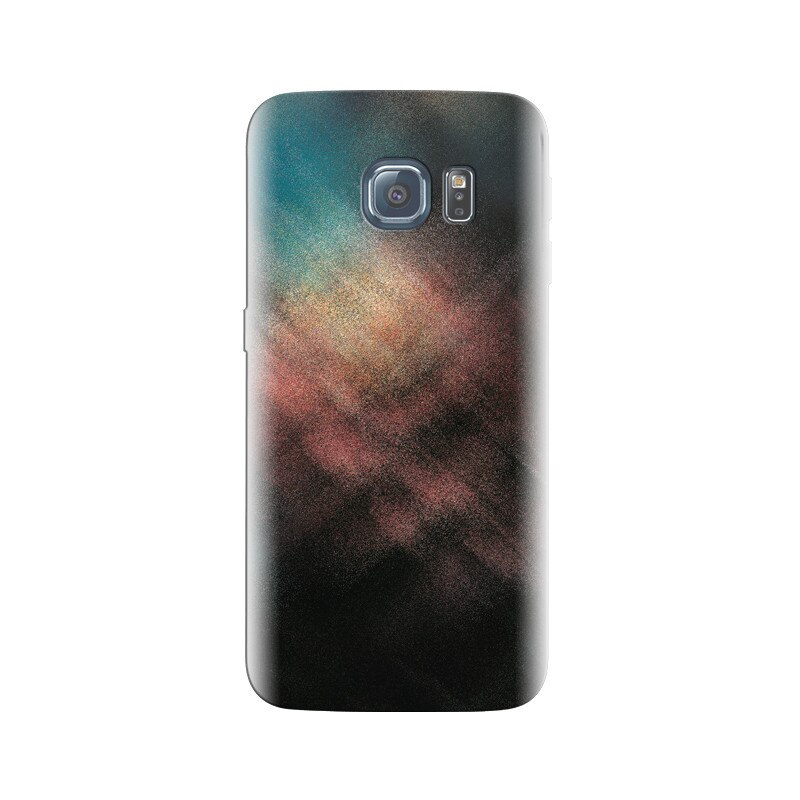 Husa Samsung S6 Abstract 8