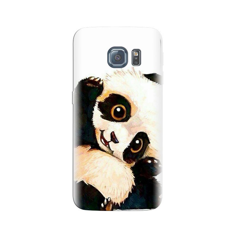 Husa Samsung S7 Baby Panda 003