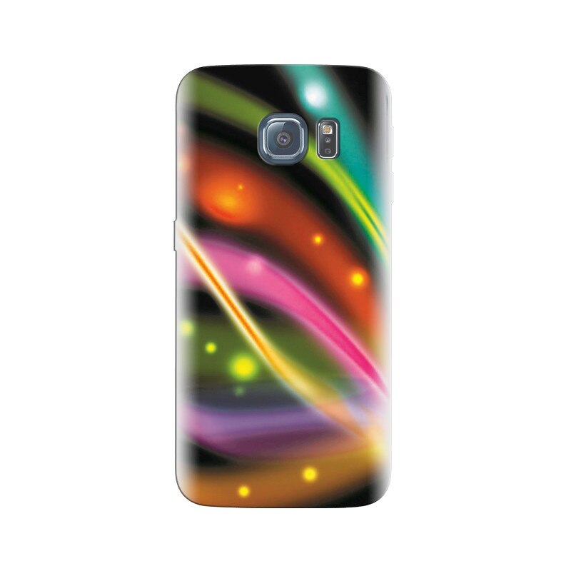 Husa Samsung S7 Edge Abstract Super Gallery