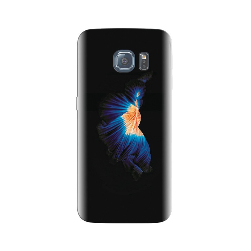 Husa Samsung S7 Edge Beautiful Art Gallery