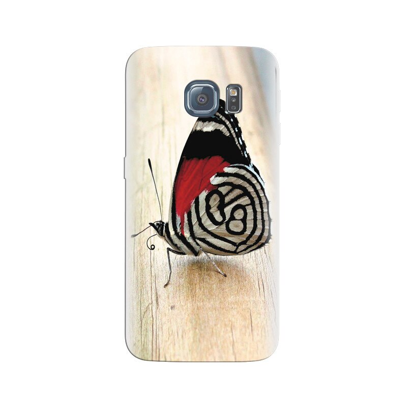 Husa Samsung S7 Beautiful Butterfly