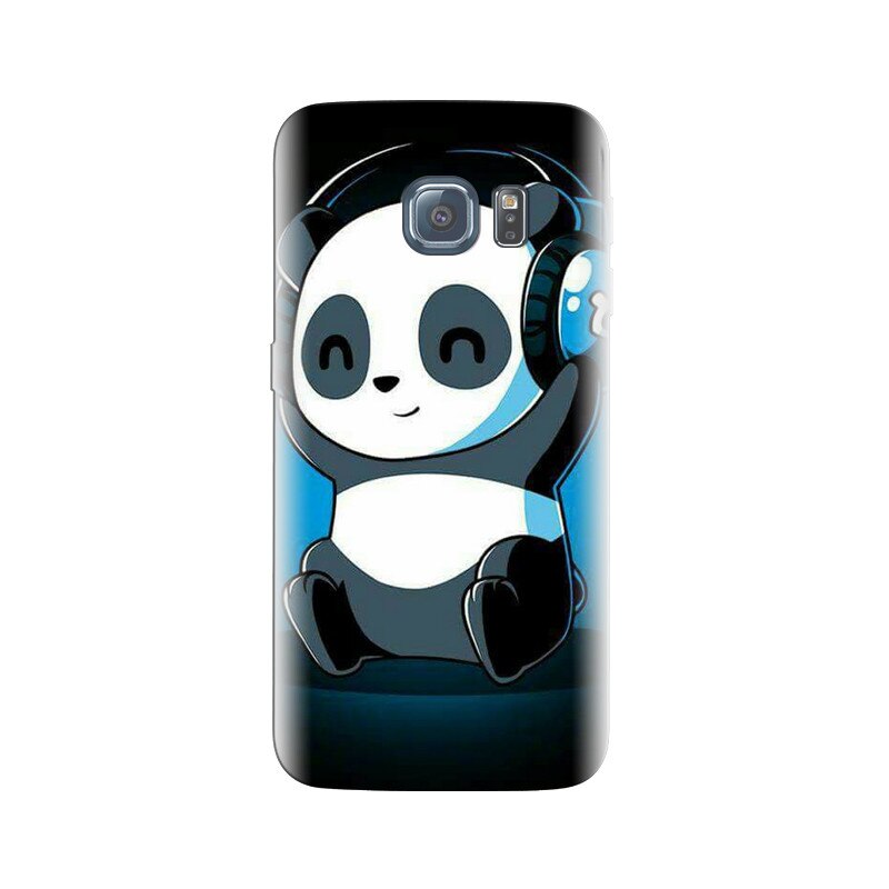 Husa Samsung S7 Baby Panda Cellphone