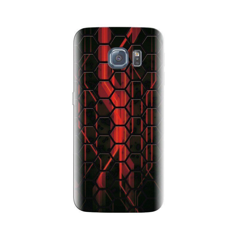 Husa Samsung S6 Edge Awesomes Abstract Pictures Gallery