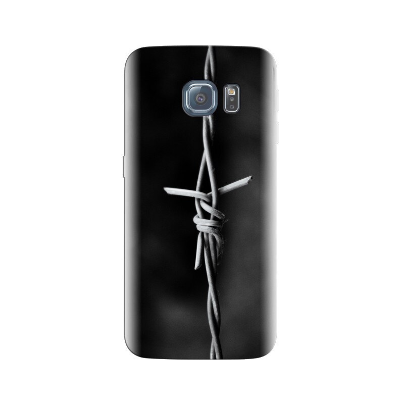 Husa Samsung S7 Barbed Wire