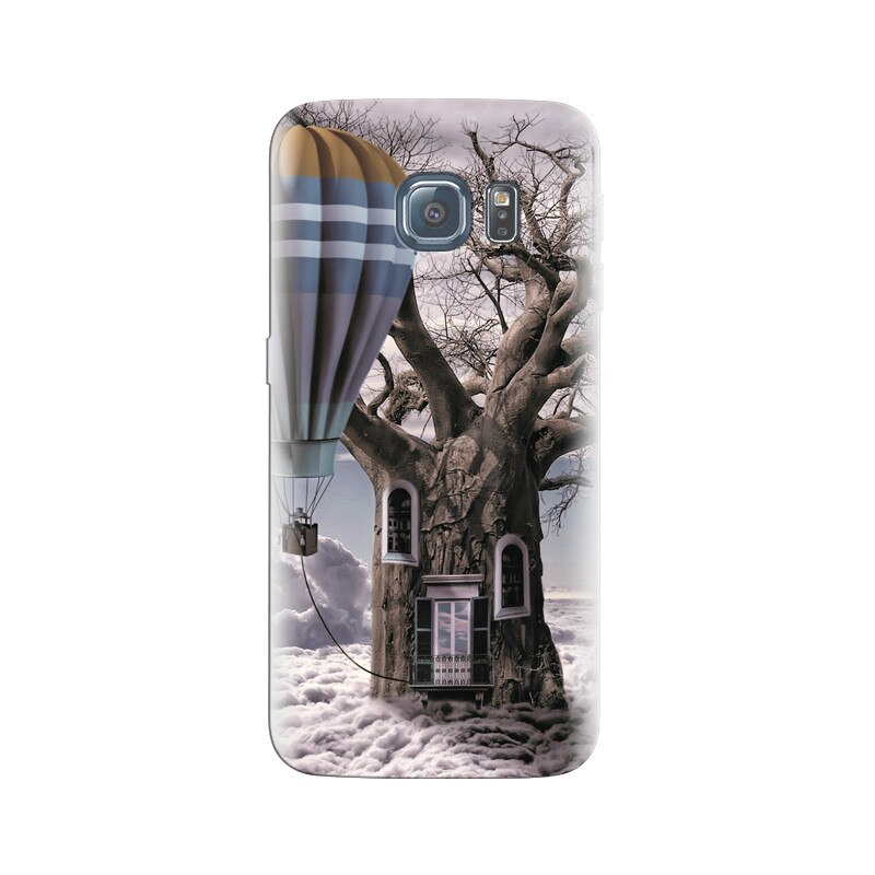 Husa Samsung S7 Balloon In Haven Fantasy Beautiful