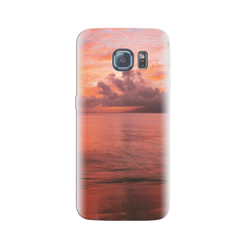 Husa Samsung S7 Beach Sunset