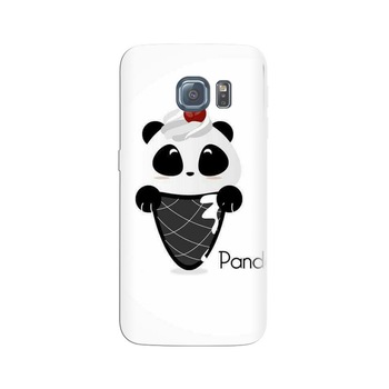 Husa Samsung S7 Baby Panda Phone 002 Husa Samsung S7 Baby Panda Phone 002