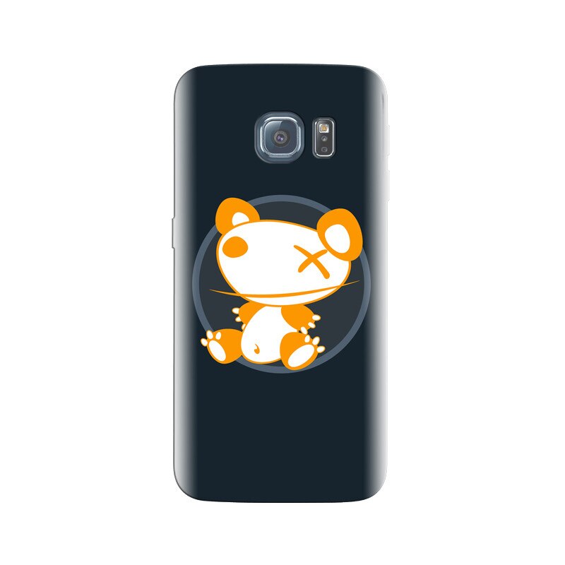 Husa Samsung S7 Bad Teddy