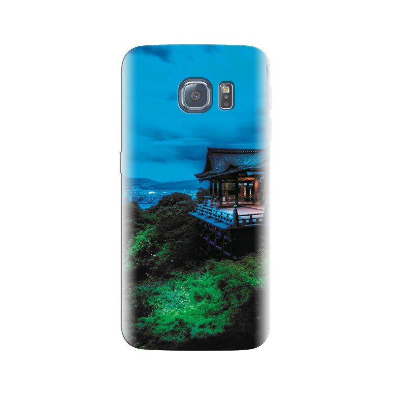 Husa Samsung S7 Beautiful 001