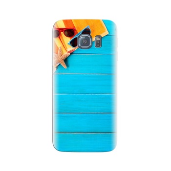 Husa Samsung S7 Beach Things Husa Samsung S7 Beach Things