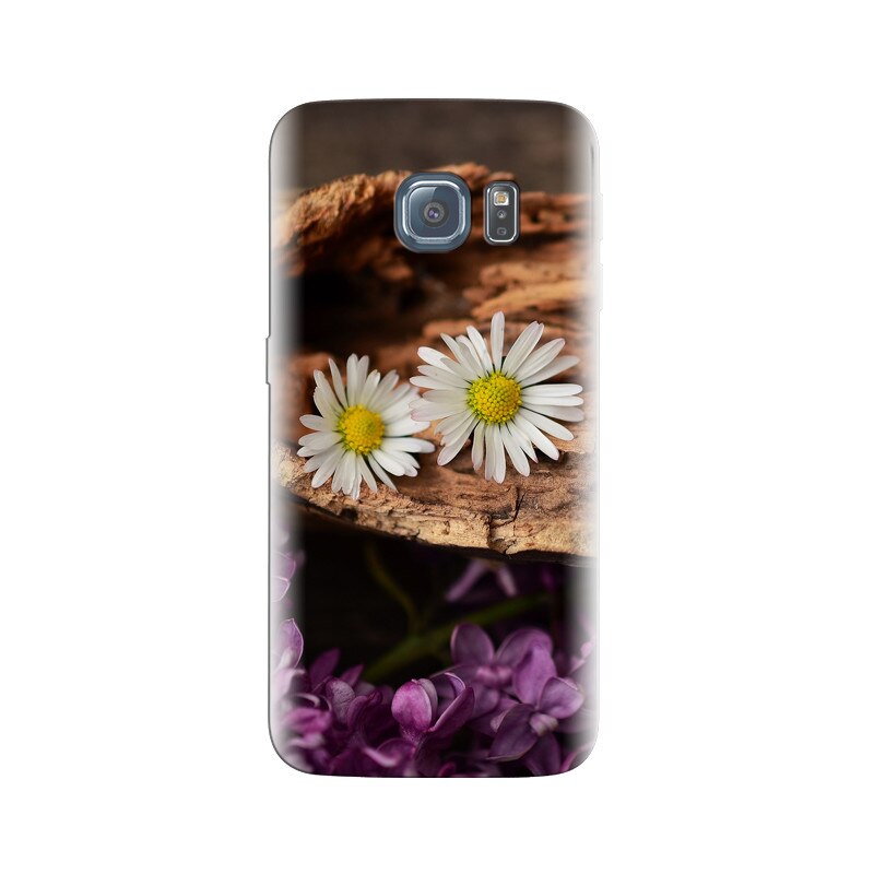 Husa Samsung S6 Edge Beauty