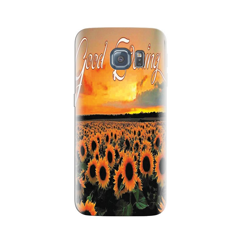 Husa Samsung S6 Beautiful Evening High Definition Wides