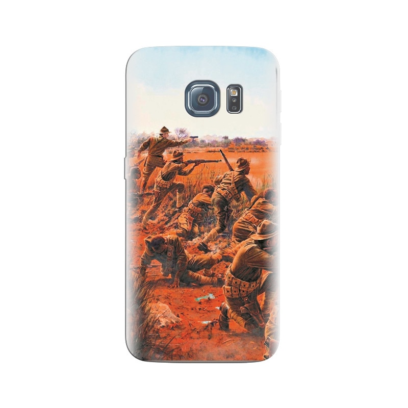 Husa Samsung S7 Edge Battle Of Military High Resolutions