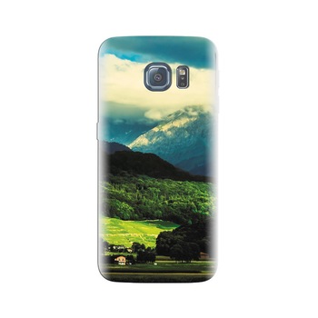 Husa Samsung S7 Beautiful Valley Husa Samsung S7 Beautiful Valley