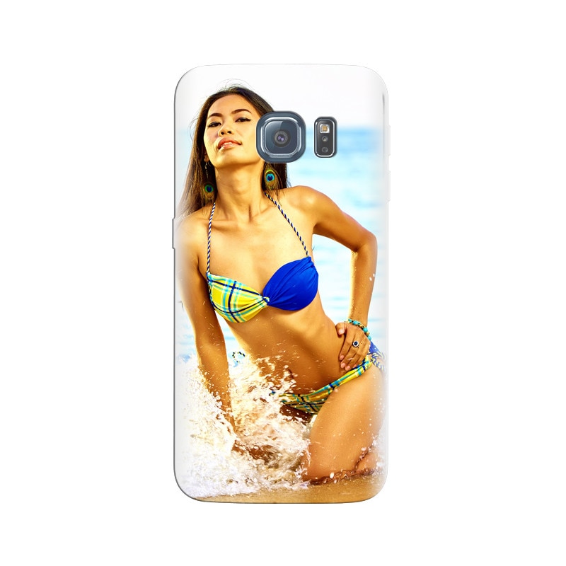 Husa Samsung S6 Edge Bangkok Beauty