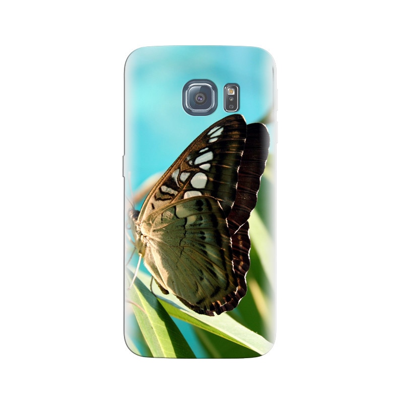 Husa Samsung S7 Butterfly