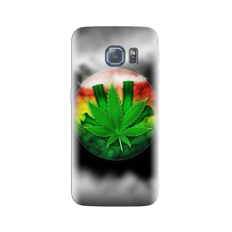 Husa Samsung S7 Edge Bongs