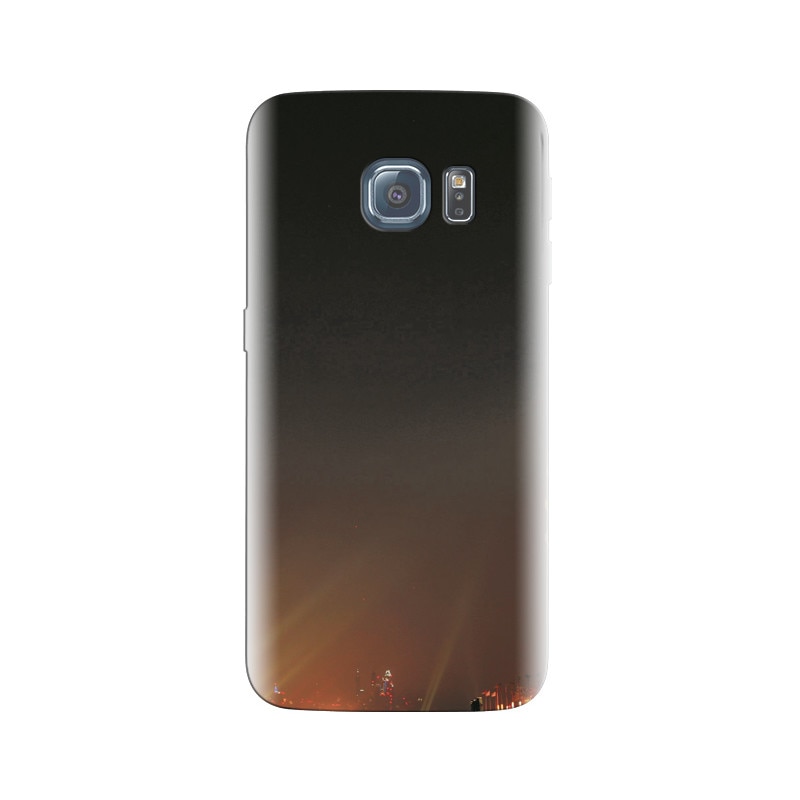 Husa Samsung S6 Edge Burj Al Arab