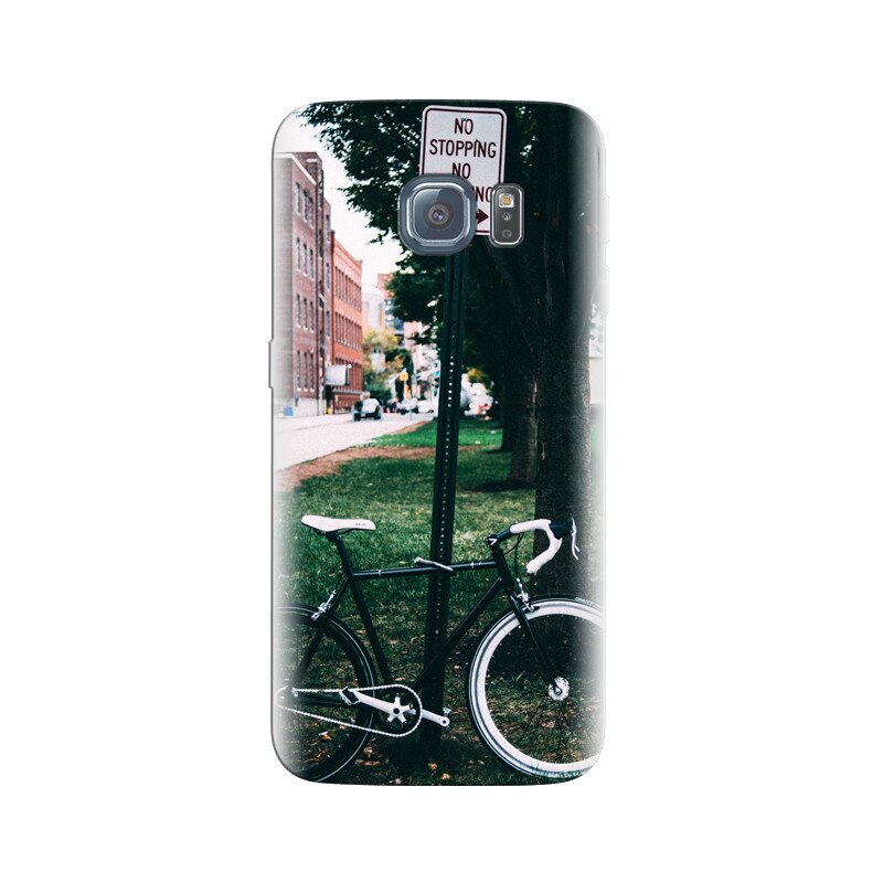 Husa Samsung S7 Break The Rules
