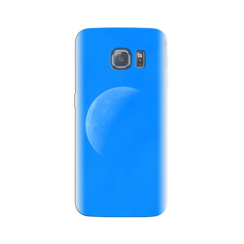 Husa Samsung S6 Blue Moon