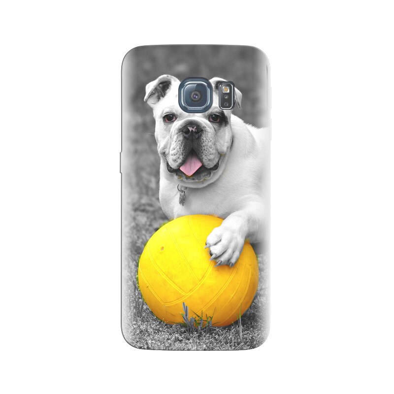 Husa Samsung S7 Edge Bulldog