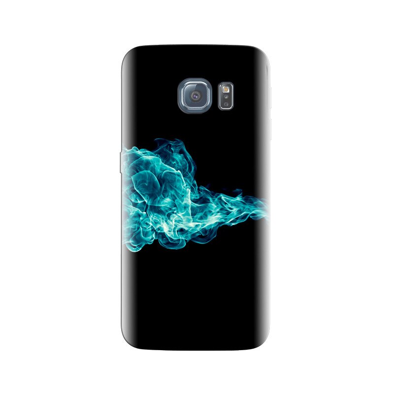 Husa Samsung S7 Blue Fire