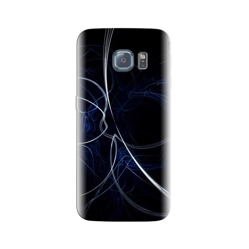 Husa Samsung S7 Blue Steel