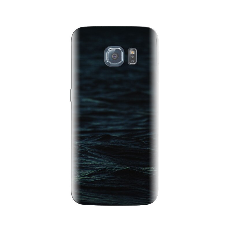 Husa Samsung S7 Edge Black Water