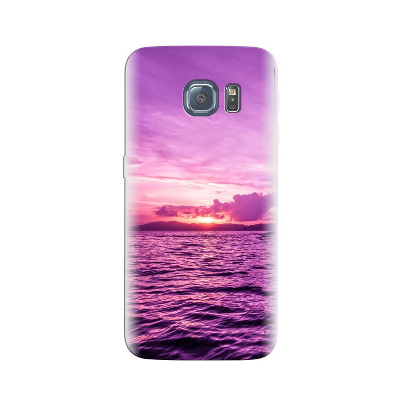 Husa Samsung S6 British Virgin Islands