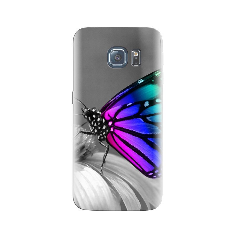 Husa Samsung S7 Butterfly 001
