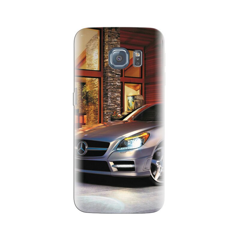 Husa Samsung S6 Edge Cars Of