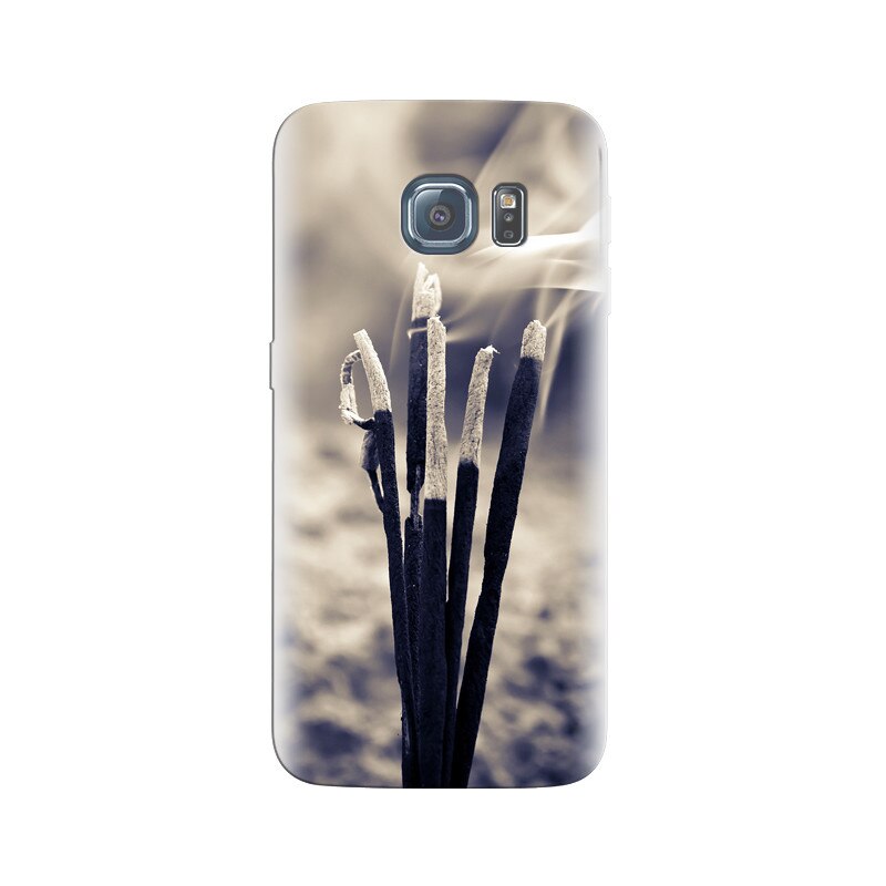 Husa Samsung S6 Edge Burn