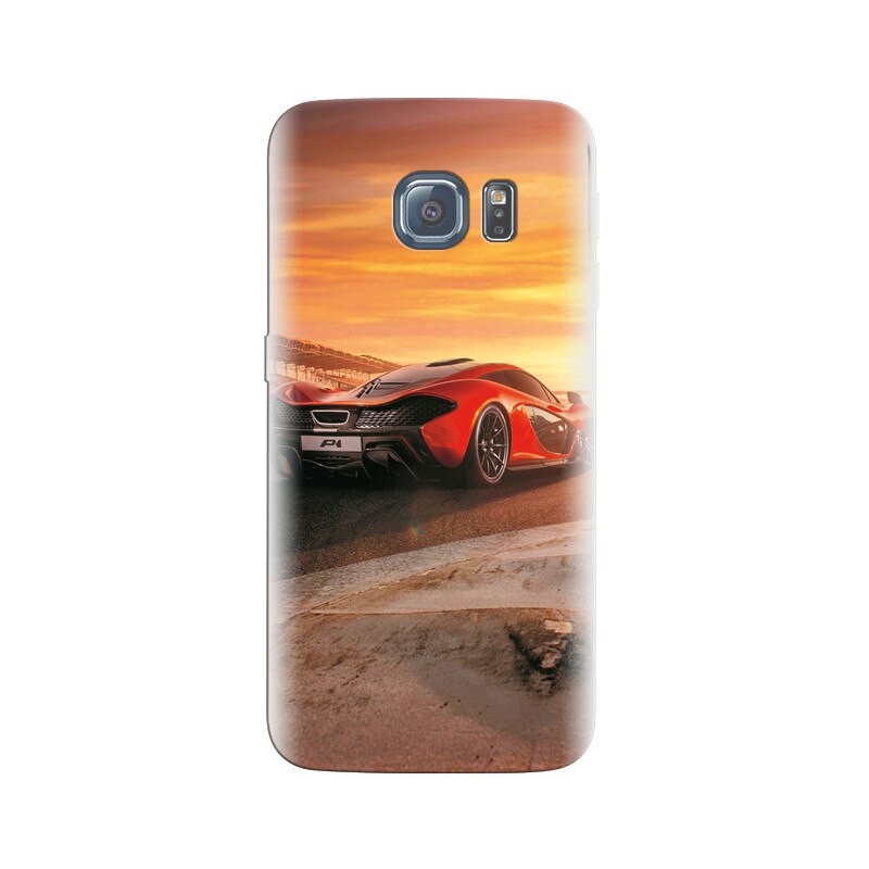 Husa Samsung S6 Cars 001
