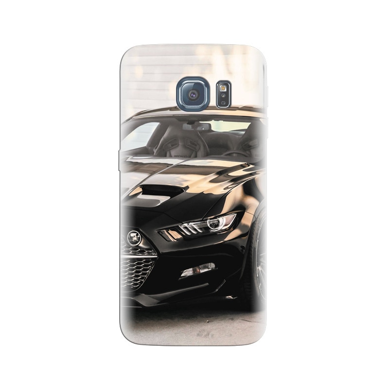 Husa Samsung S6 Car
