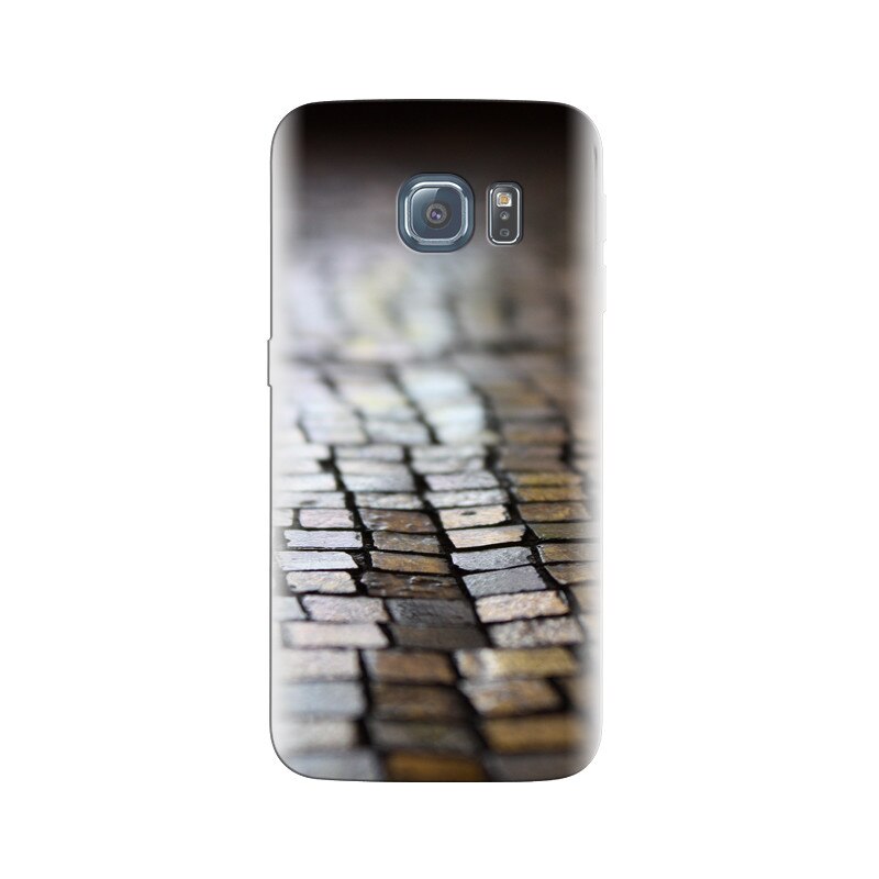 Husa Samsung S7 Cobble Street