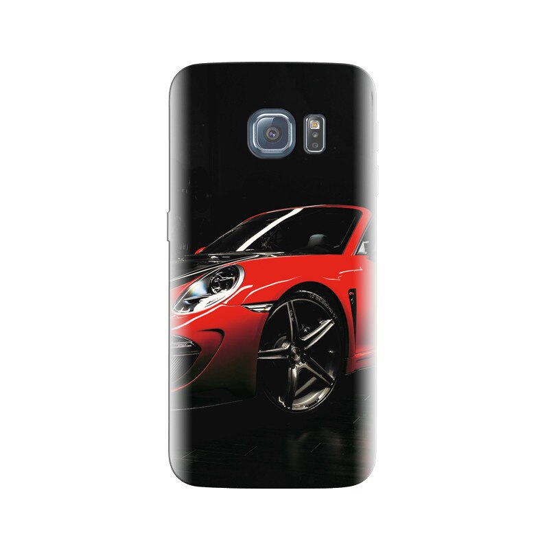 Husa Samsung S7 Car Backgrounds