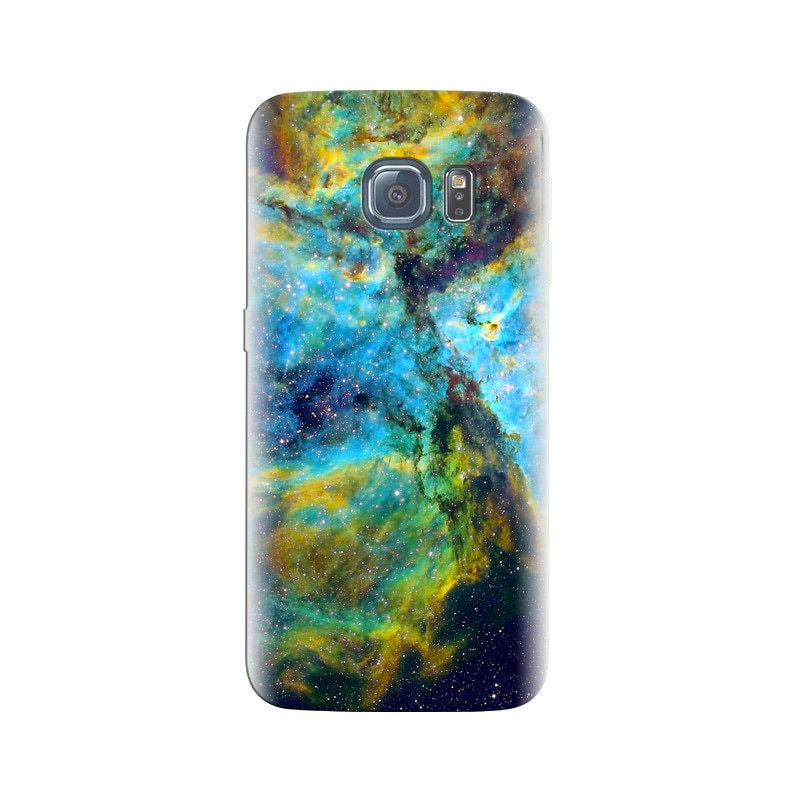 Husa Samsung S7 Carina Nebula Space