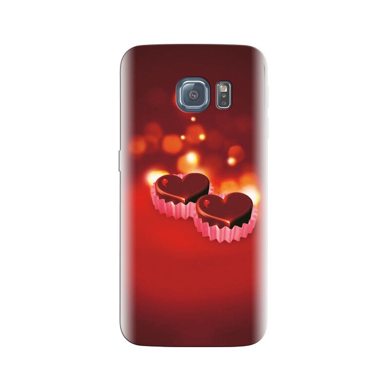 Husa Samsung S7 Edge Chocolate Best