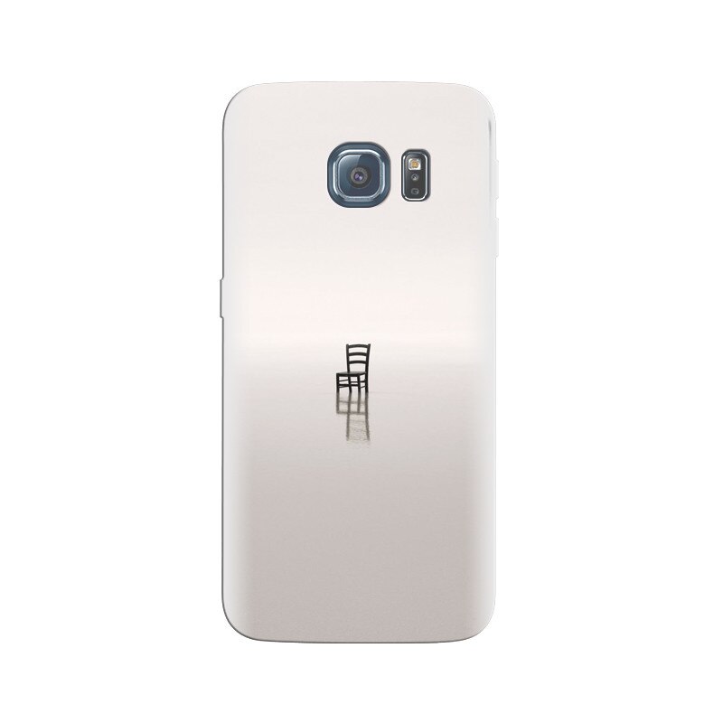 Husa Samsung S7 Chair Minimalism Image