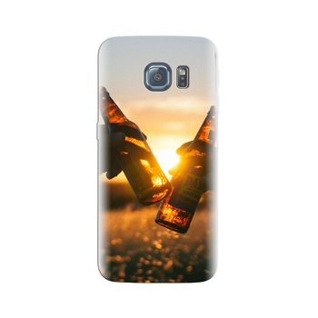 Husa Samsung S6 Edge Cheers Husa Samsung S6 Edge Cheers