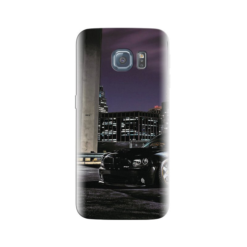 Husa Samsung S7 Edge Cars Hd