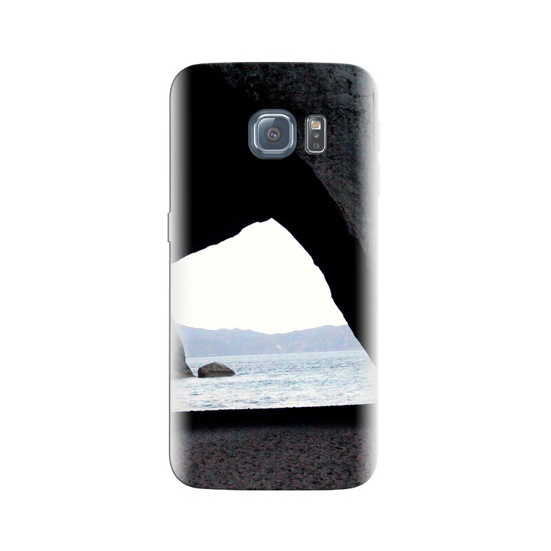 Husa Samsung S6 Edge Cathedral Cove