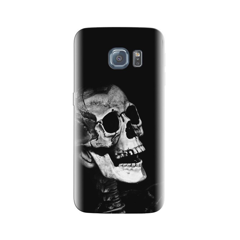 Husa Samsung S7 Classic Skull