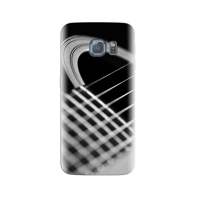 Husa Samsung S6 Classical Guitar Six String