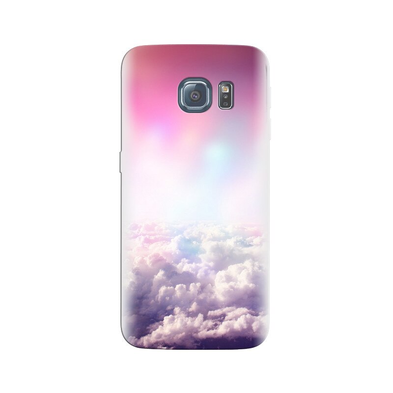 Husa Samsung S7 Cloud Cute Girly