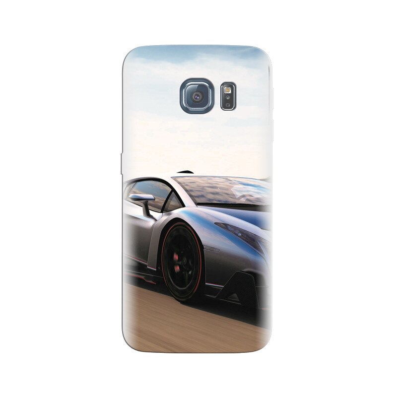 Husa Samsung S6 Car Race