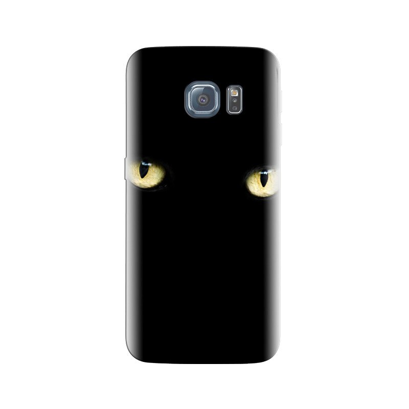 Husa Samsung S7 Cat Eyes
