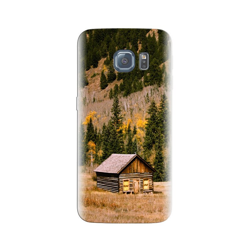 Husa Samsung S7 Cabin Fever