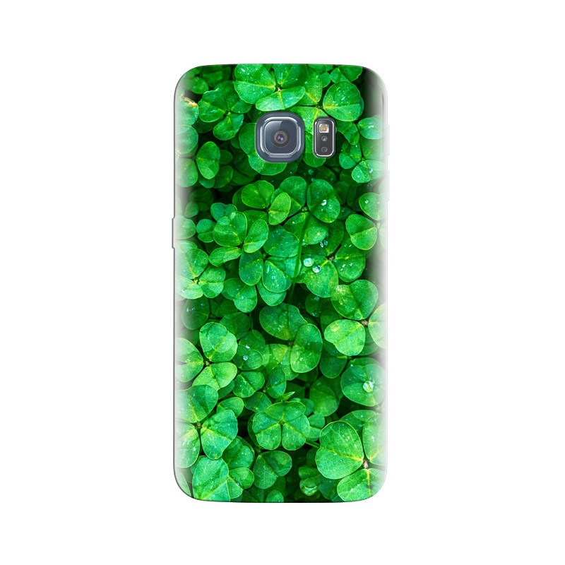 Husa Samsung S7 Clover